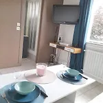 Apartment Centre - La A 1 Minute *